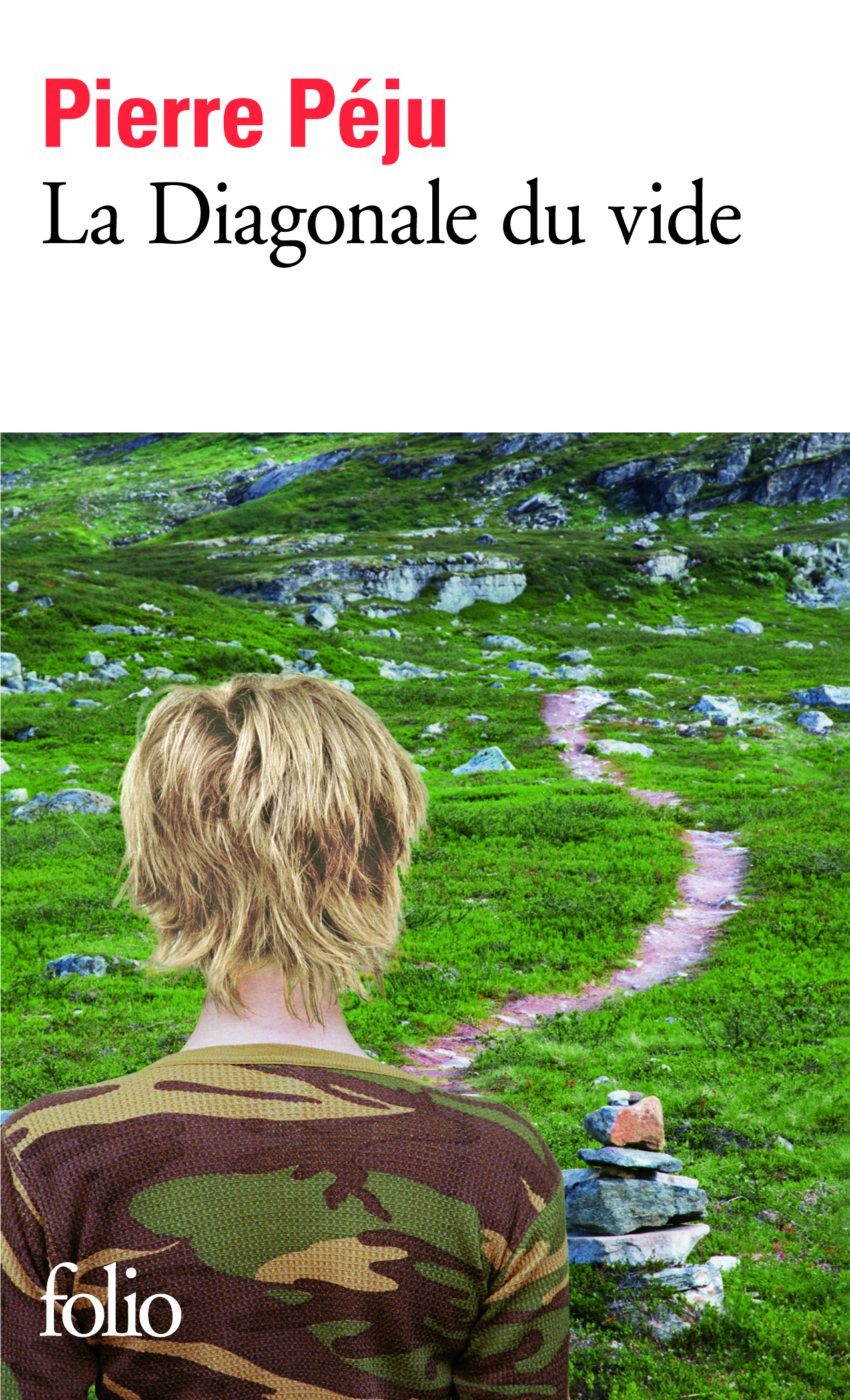 La Diagonale du vide