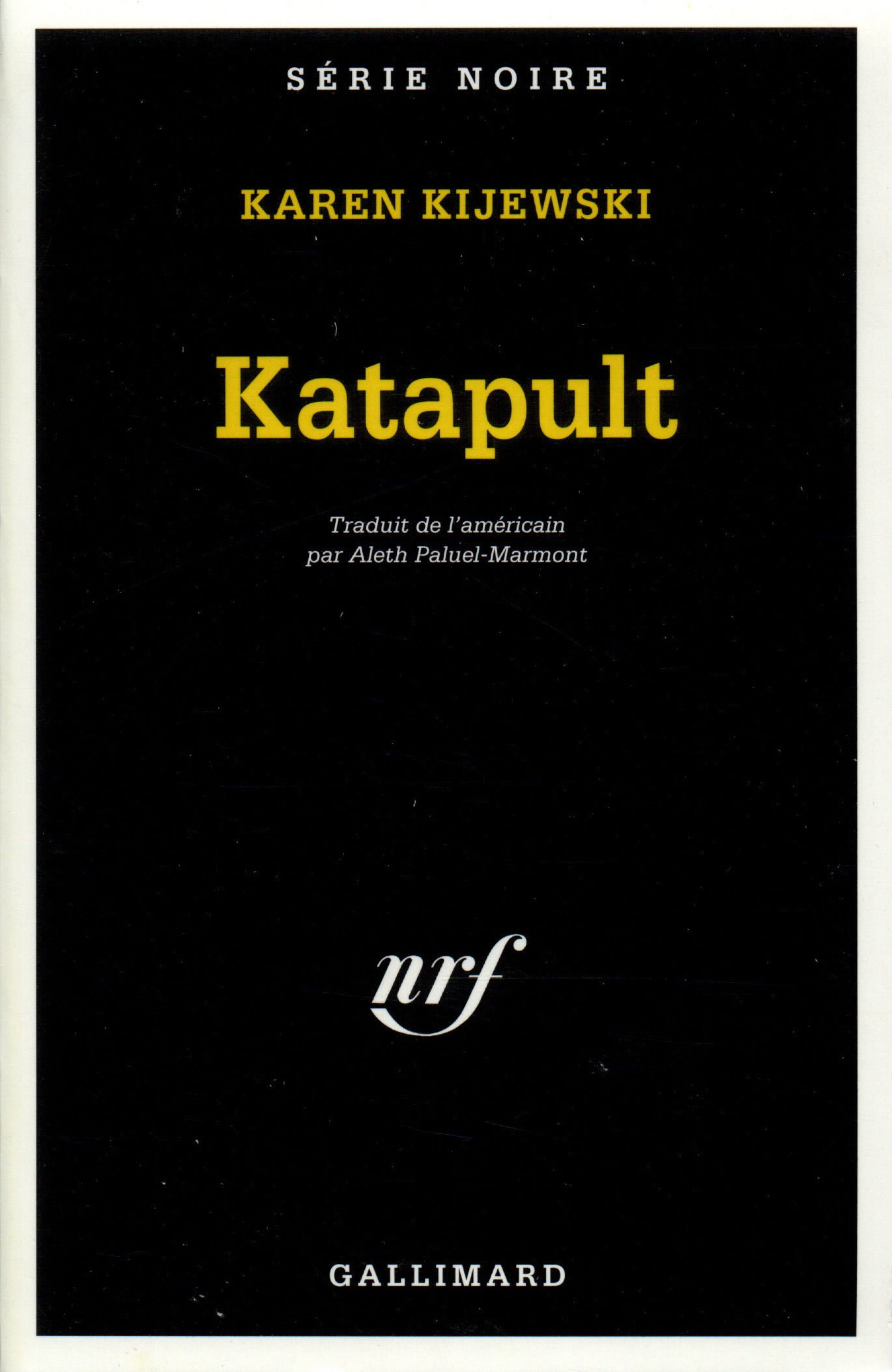 Katapult