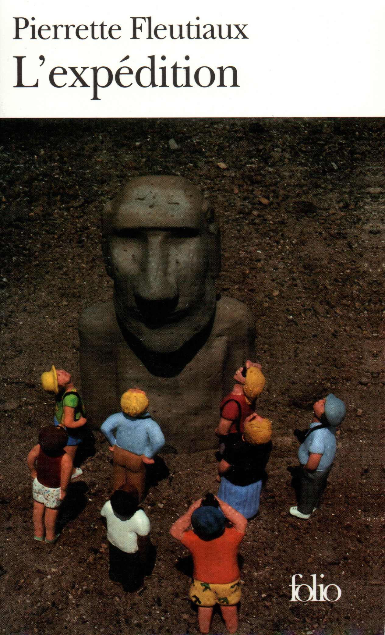 L'Expédition