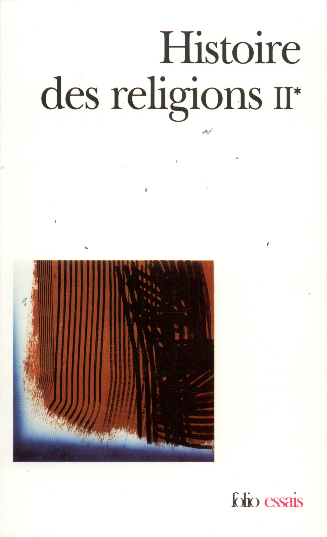 Histoire des Religions