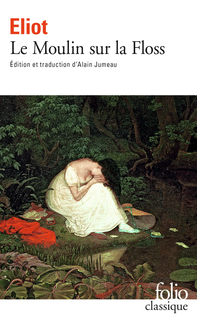 Le Moulin sur la Floss