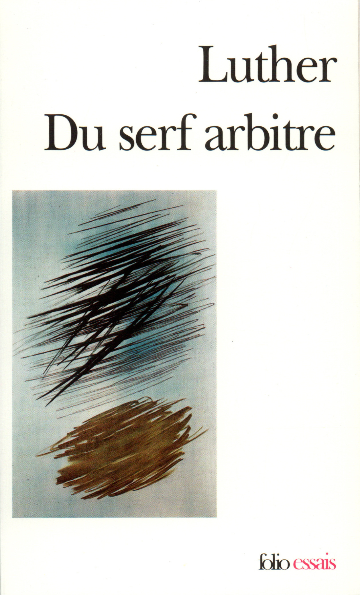 Du serf arbitre