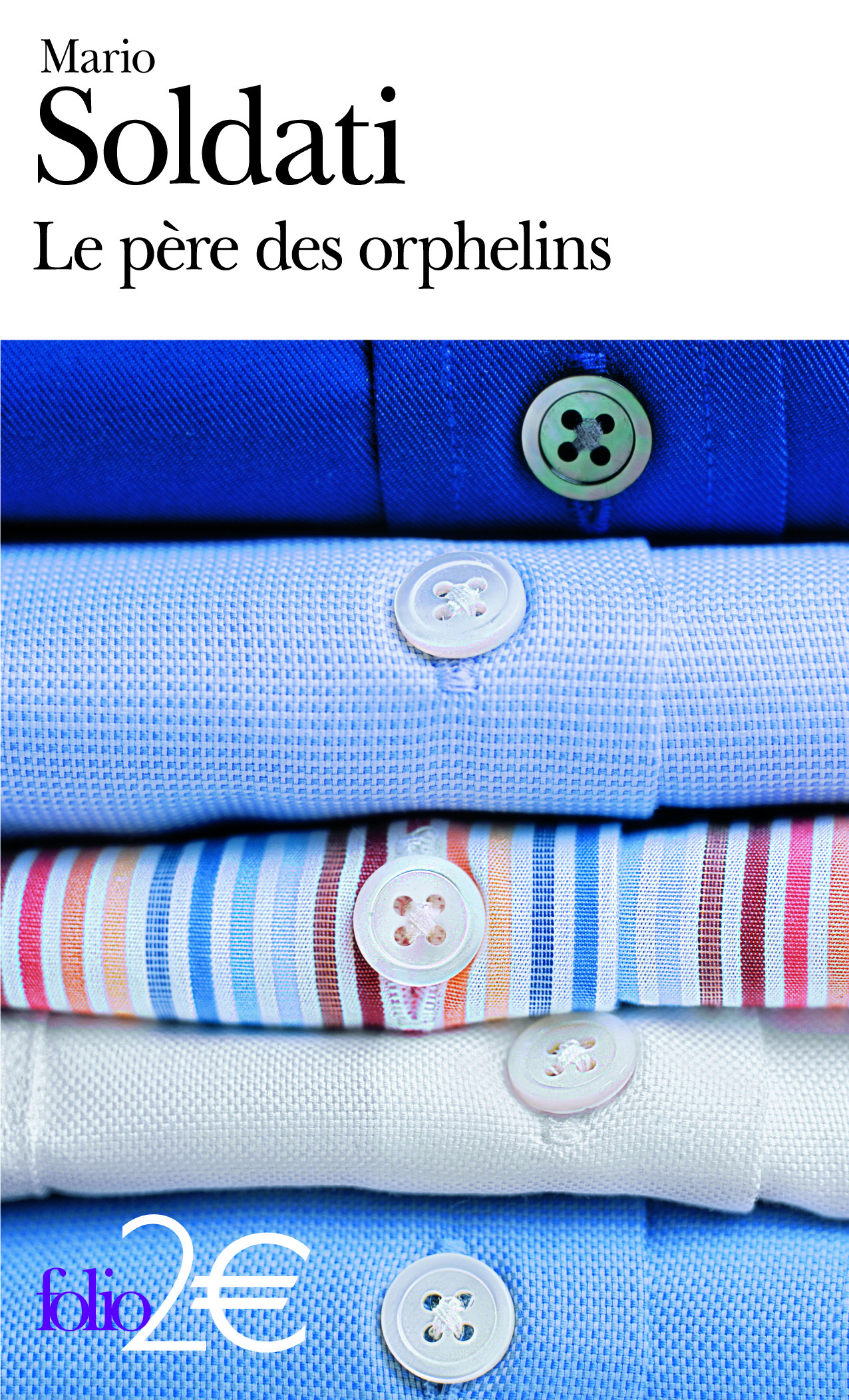 Le père des orphelins