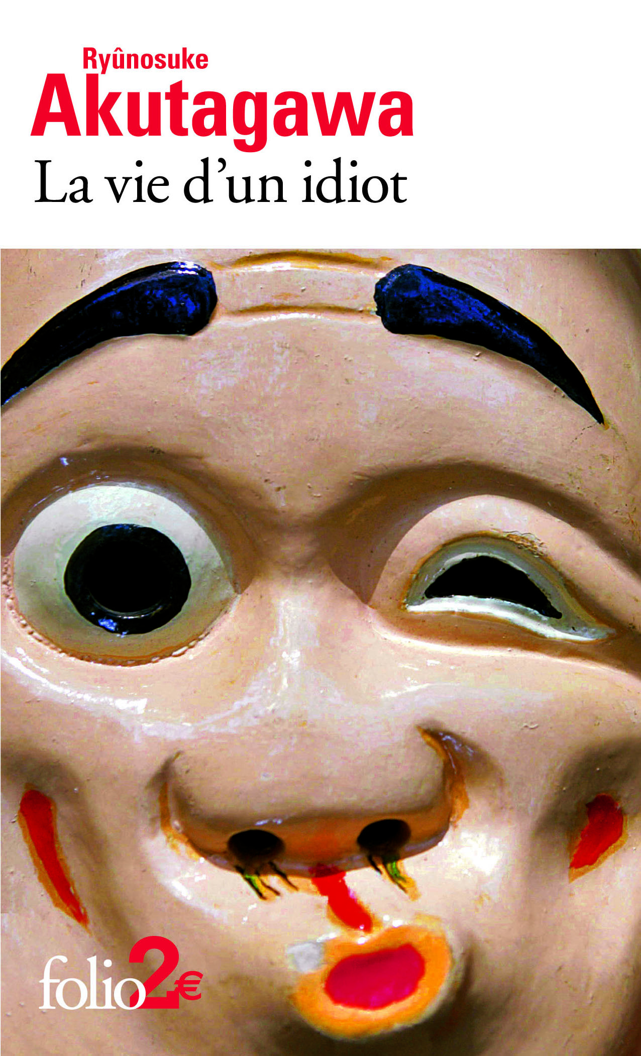 La vie d'un idiot/Engrenage