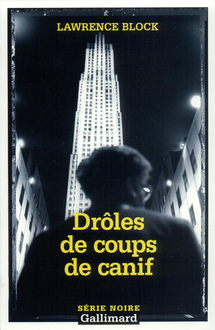 Drôles de coups de canif