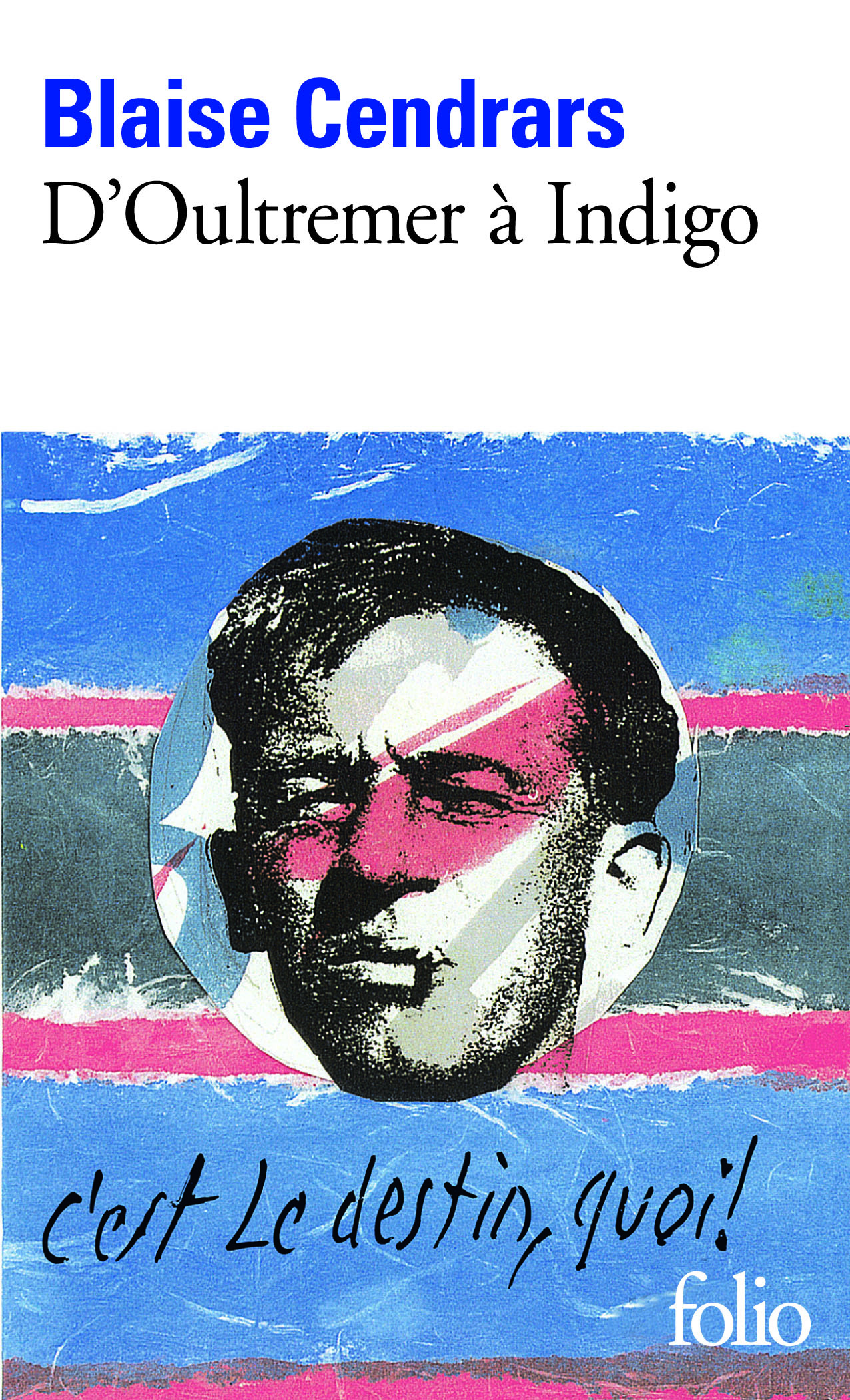 D'Oultremer à Indigo