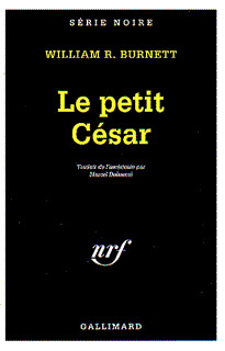 LE PETIT CESAR