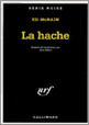 LA HACHE