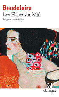 LES FLEURS DU MAL