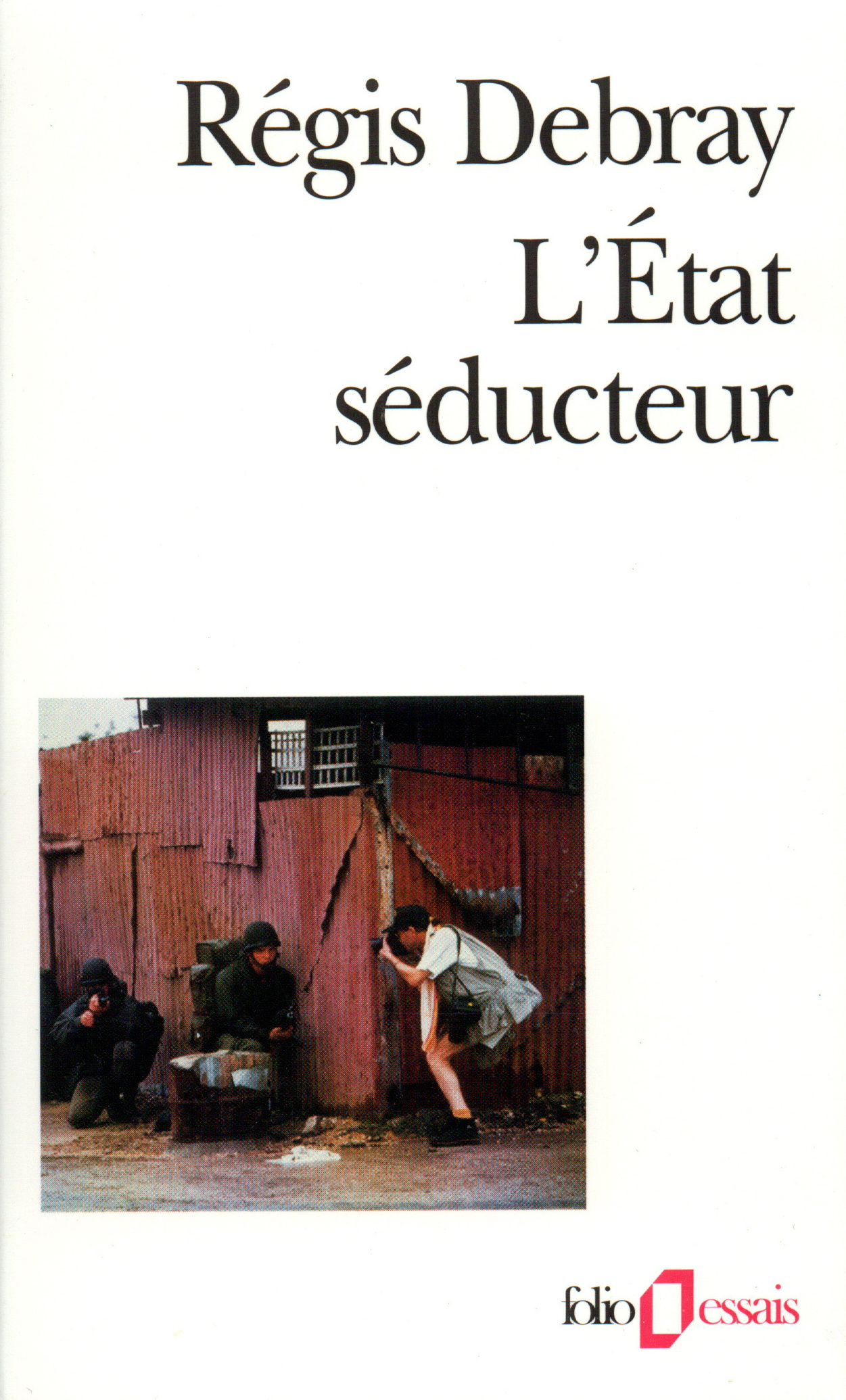 L'État séducteur