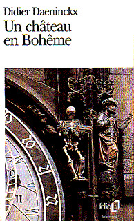 UN CHATEAU EN BOHEME