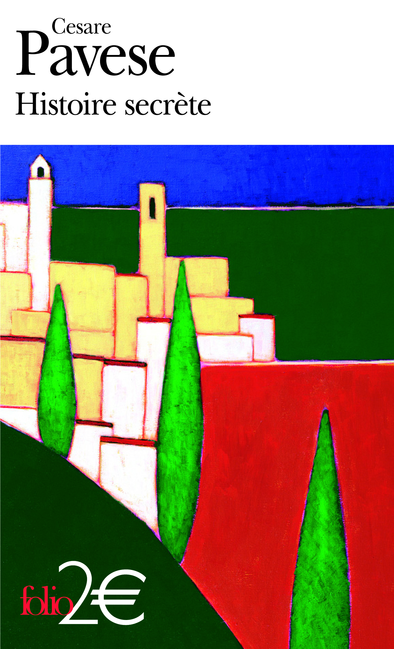 Histoire secrète et autres nouvelles