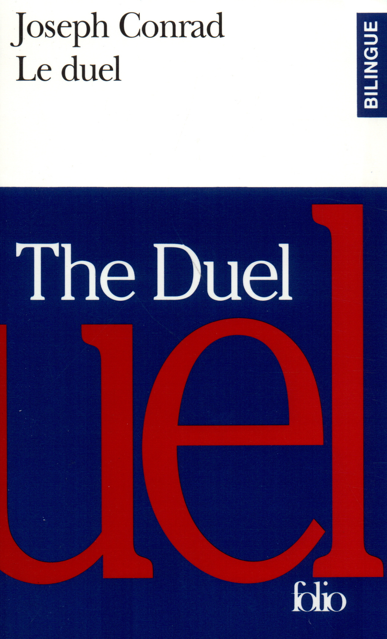 Le Duel/The Duel