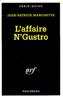 L'AFFAIRE N'GUSTRO