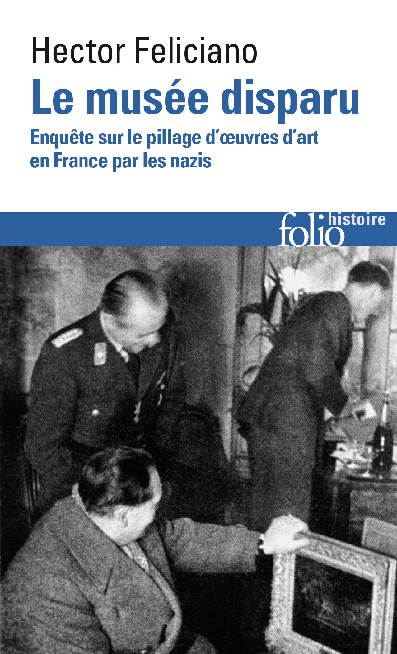 Le musée disparu