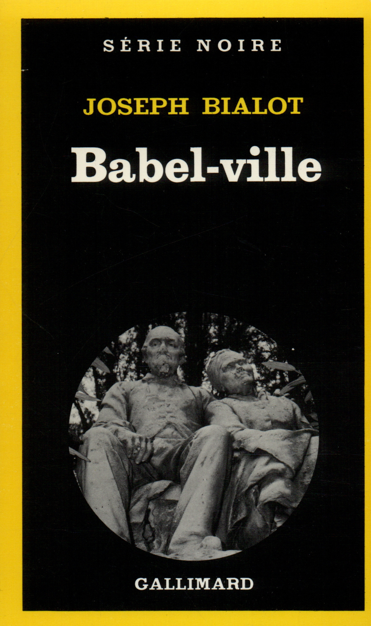 Babel-ville