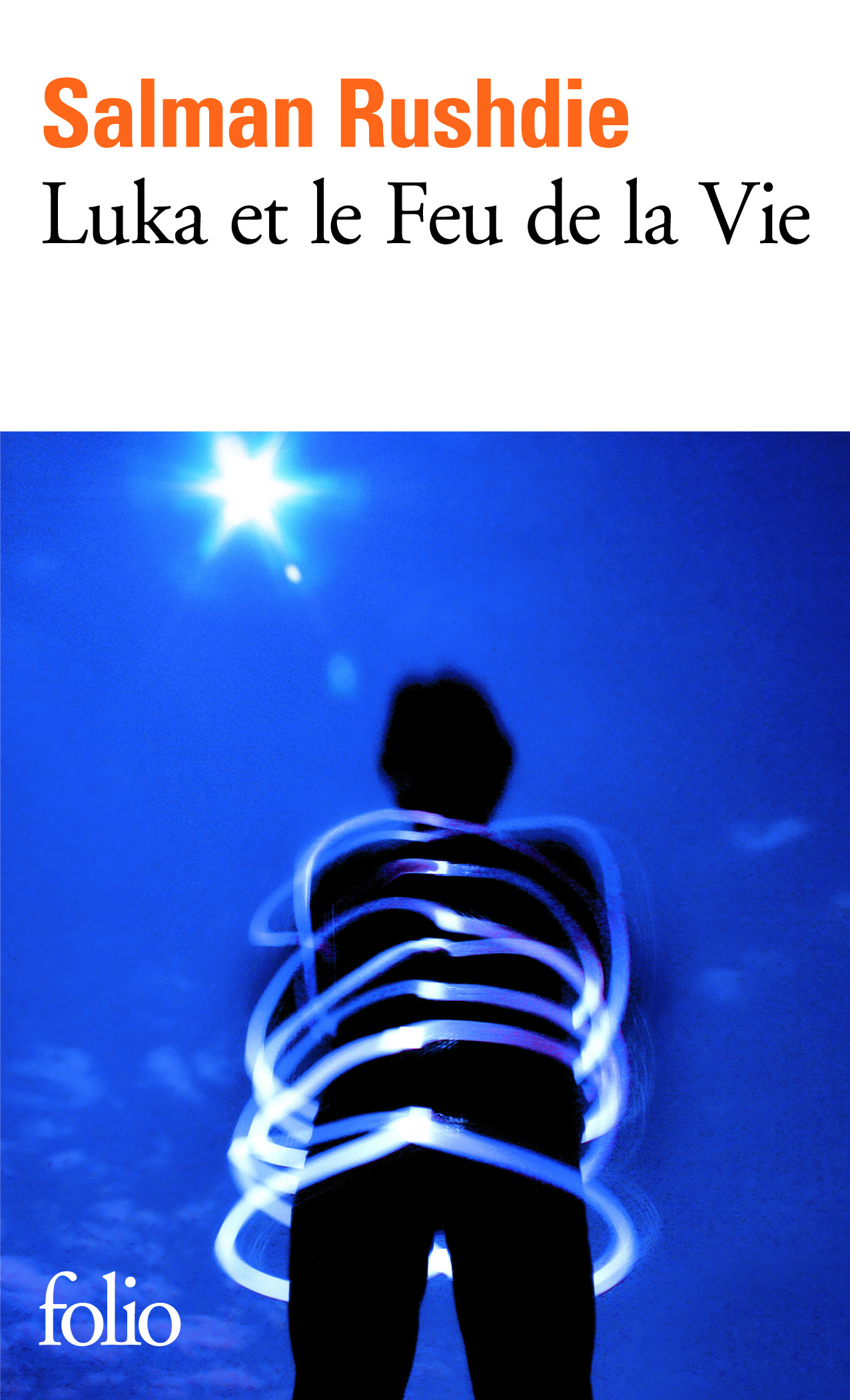 Luka et le Feu de la Vie