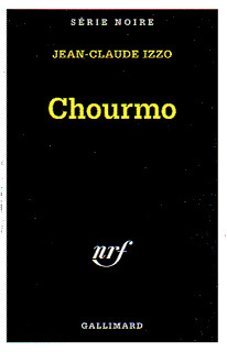Chourmo