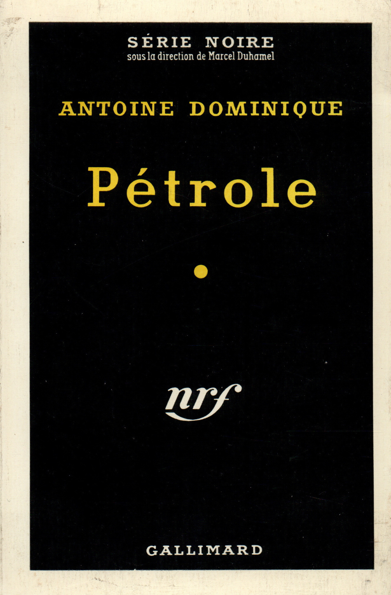 PETROLE