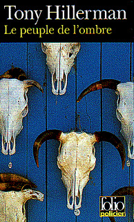 LE PEUPLE DE L'OMBRE