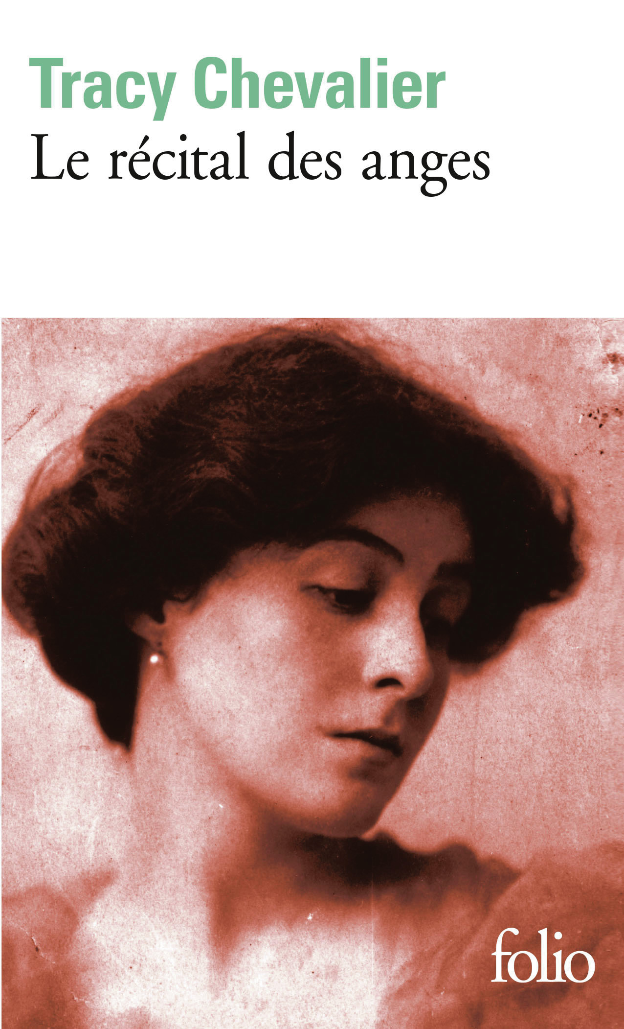 Le Récital des anges