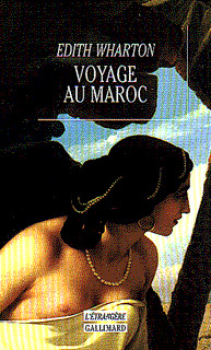 Voyage au Maroc récit