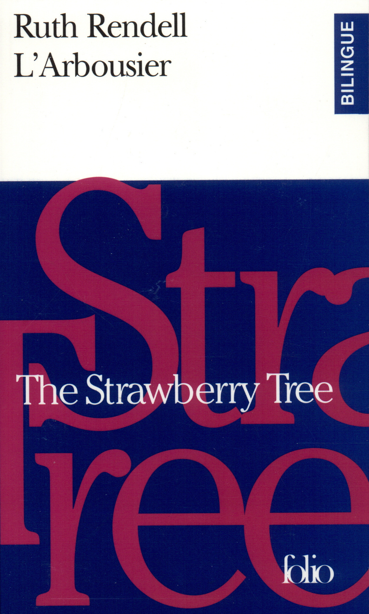 L'Arbousier/The Strawberry Tree