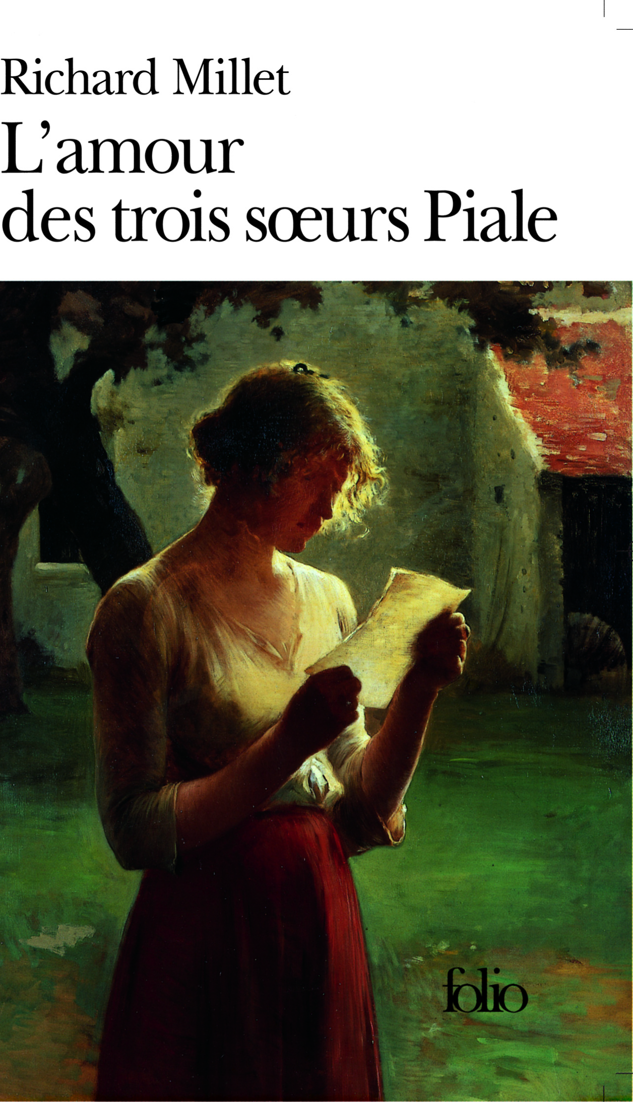 L'Amour des trois soeurs Piale