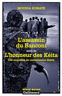 L'assassin du Banconi/L'honneur des Kéita