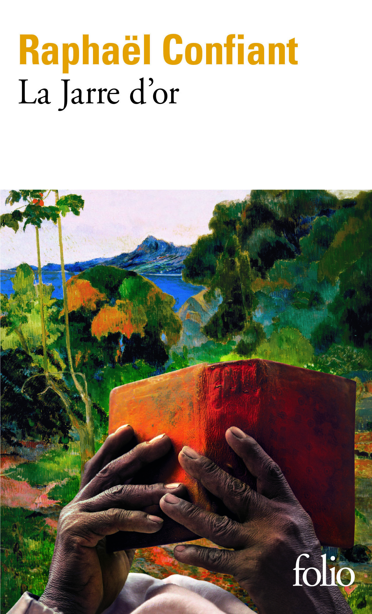 La Jarre d'or