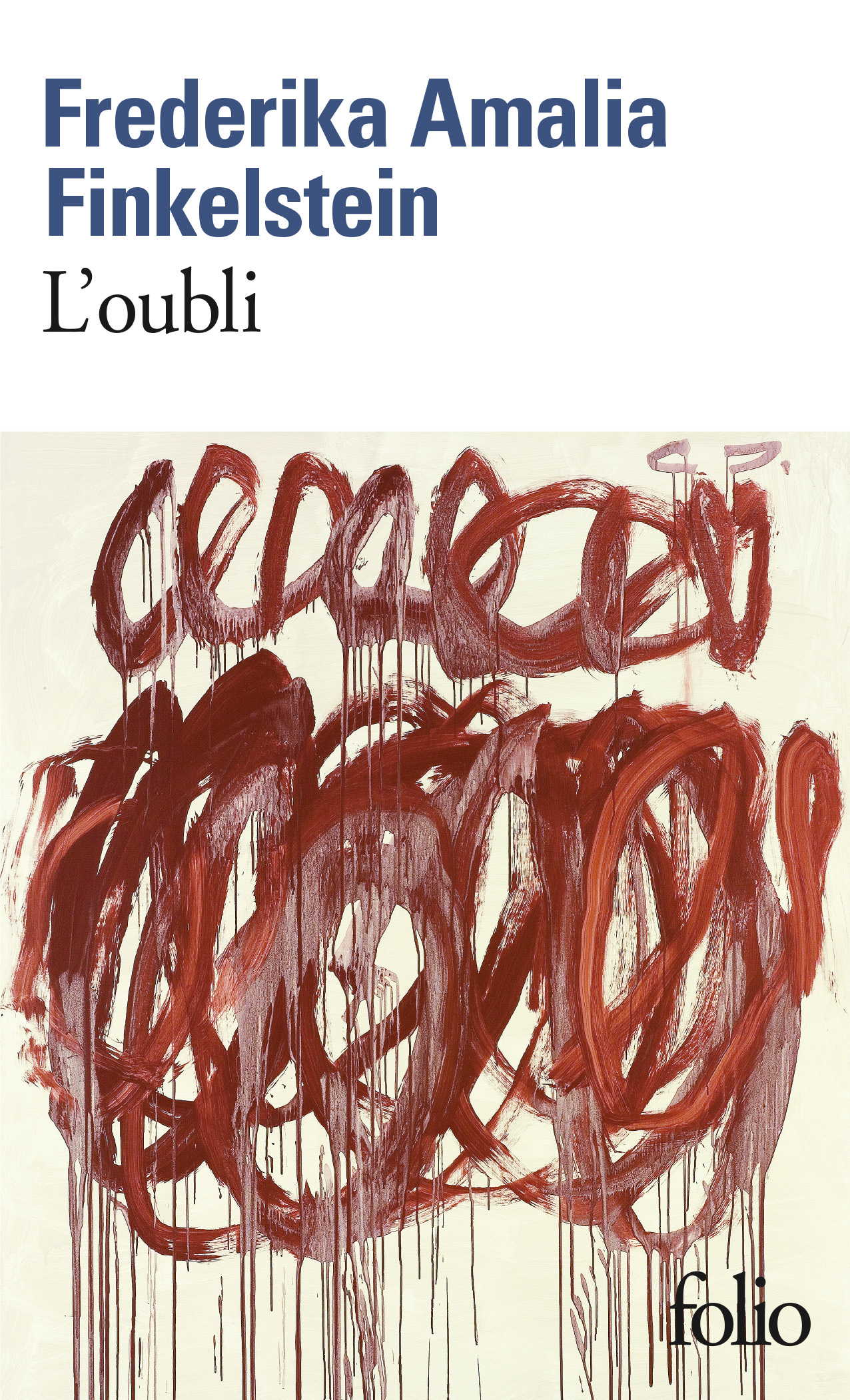 L'oubli