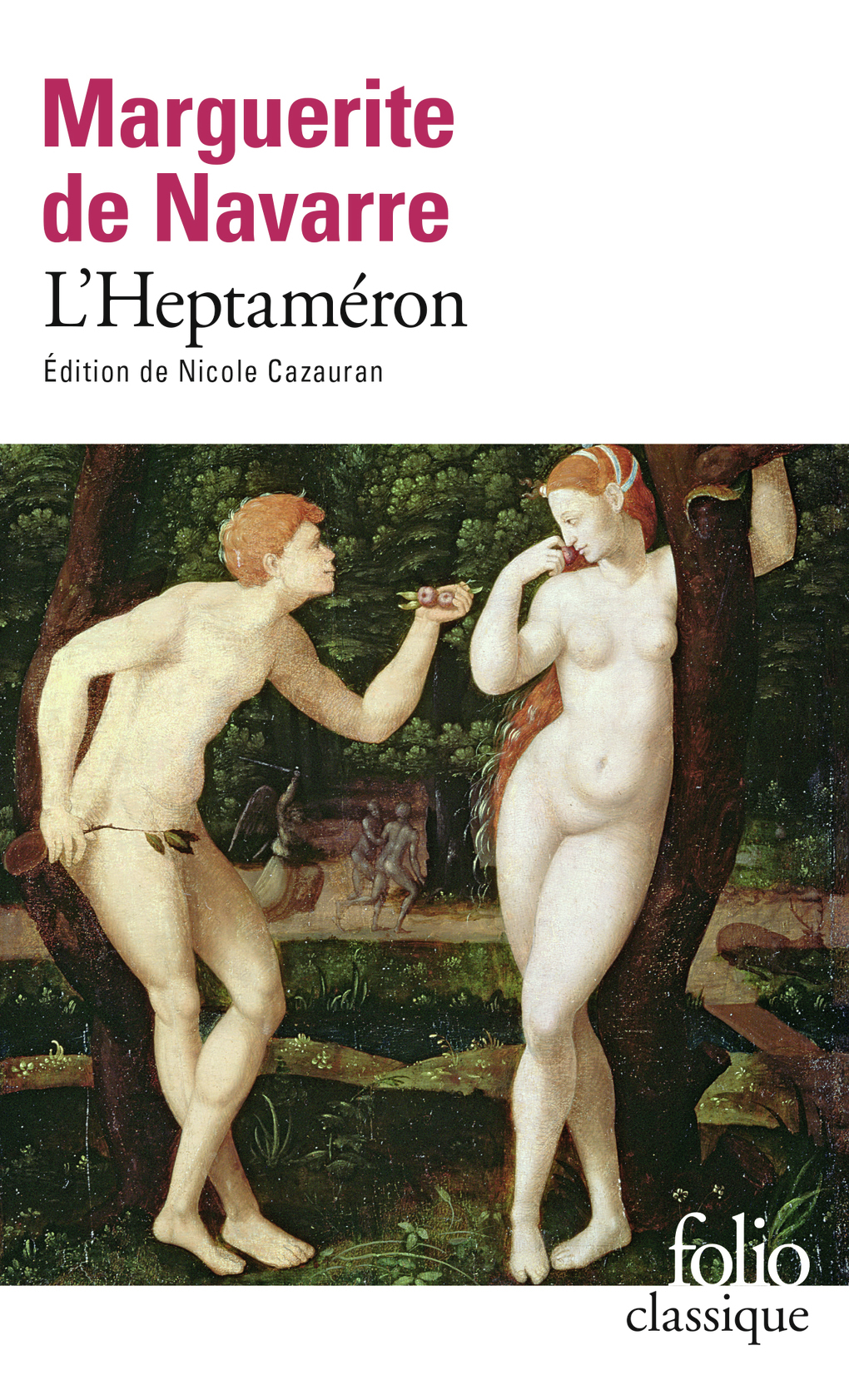 L'Heptaméron