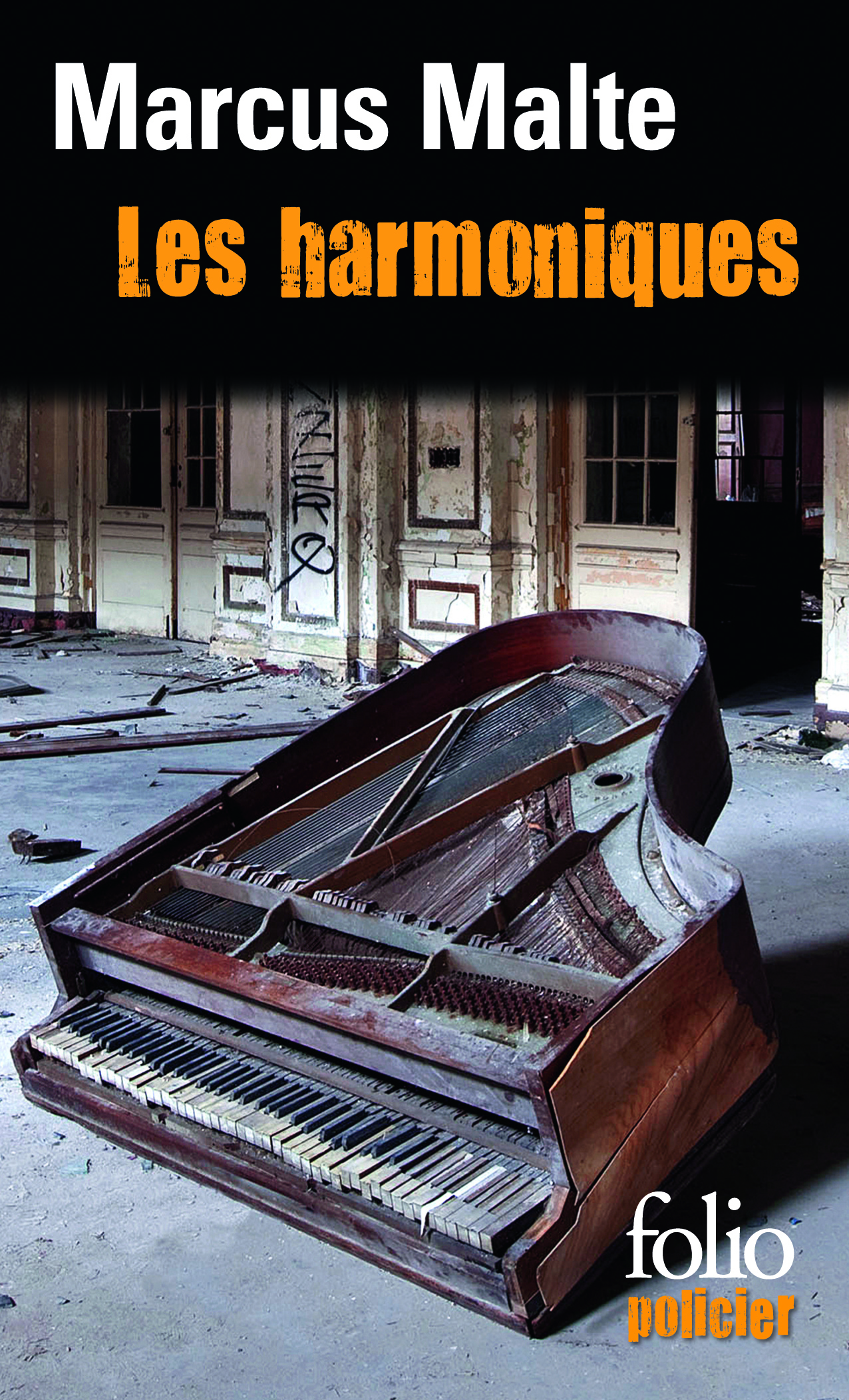 LES HARMONIQUES