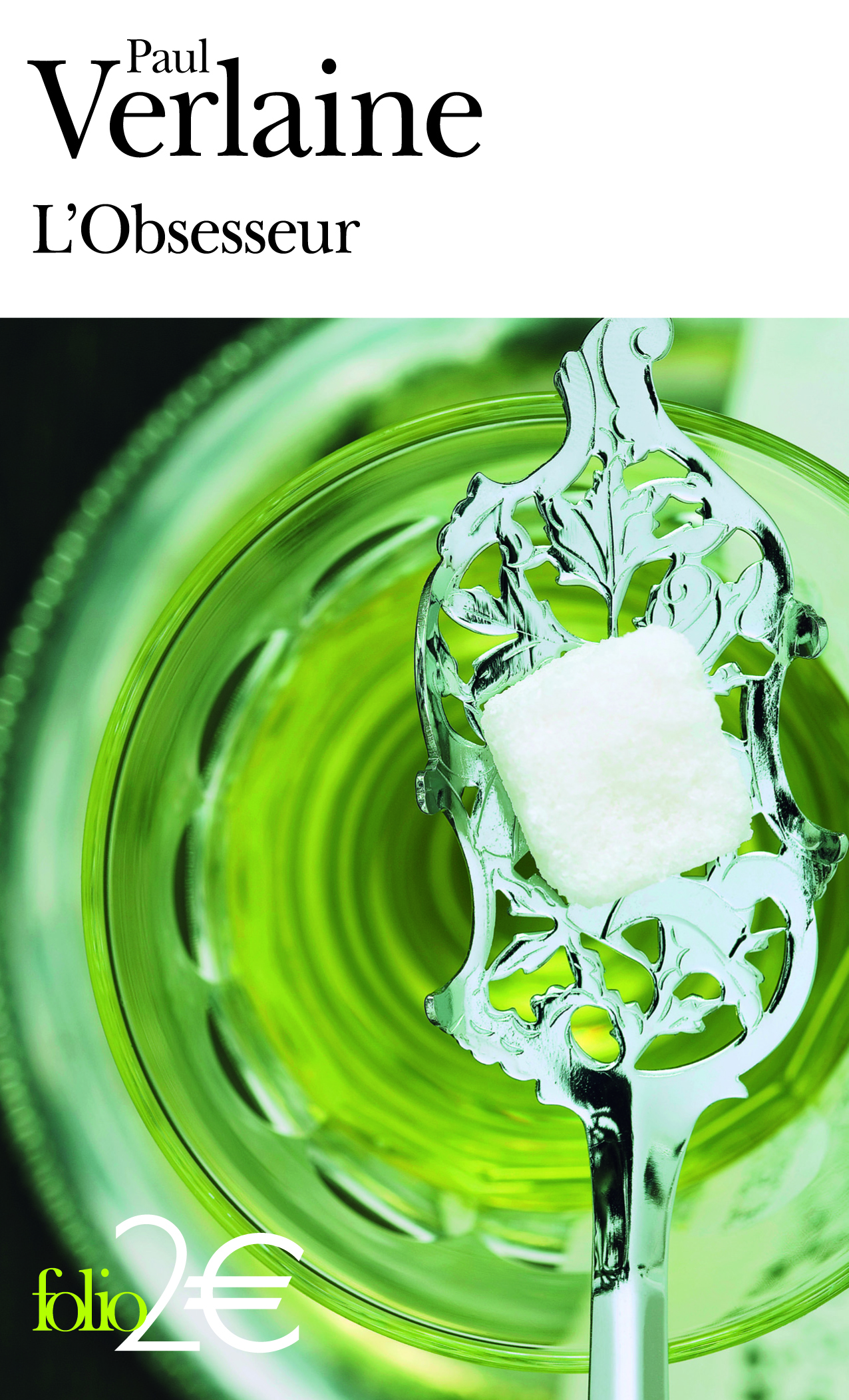 L'Obsesseur/Histoires comme ça