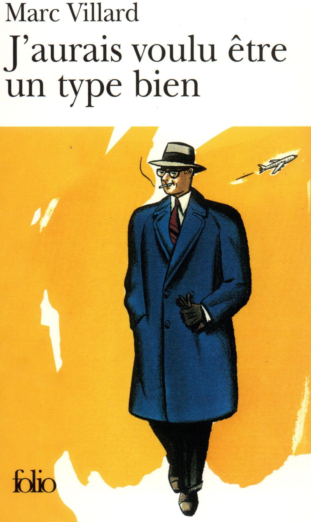 J'aurais voulu être un type bien