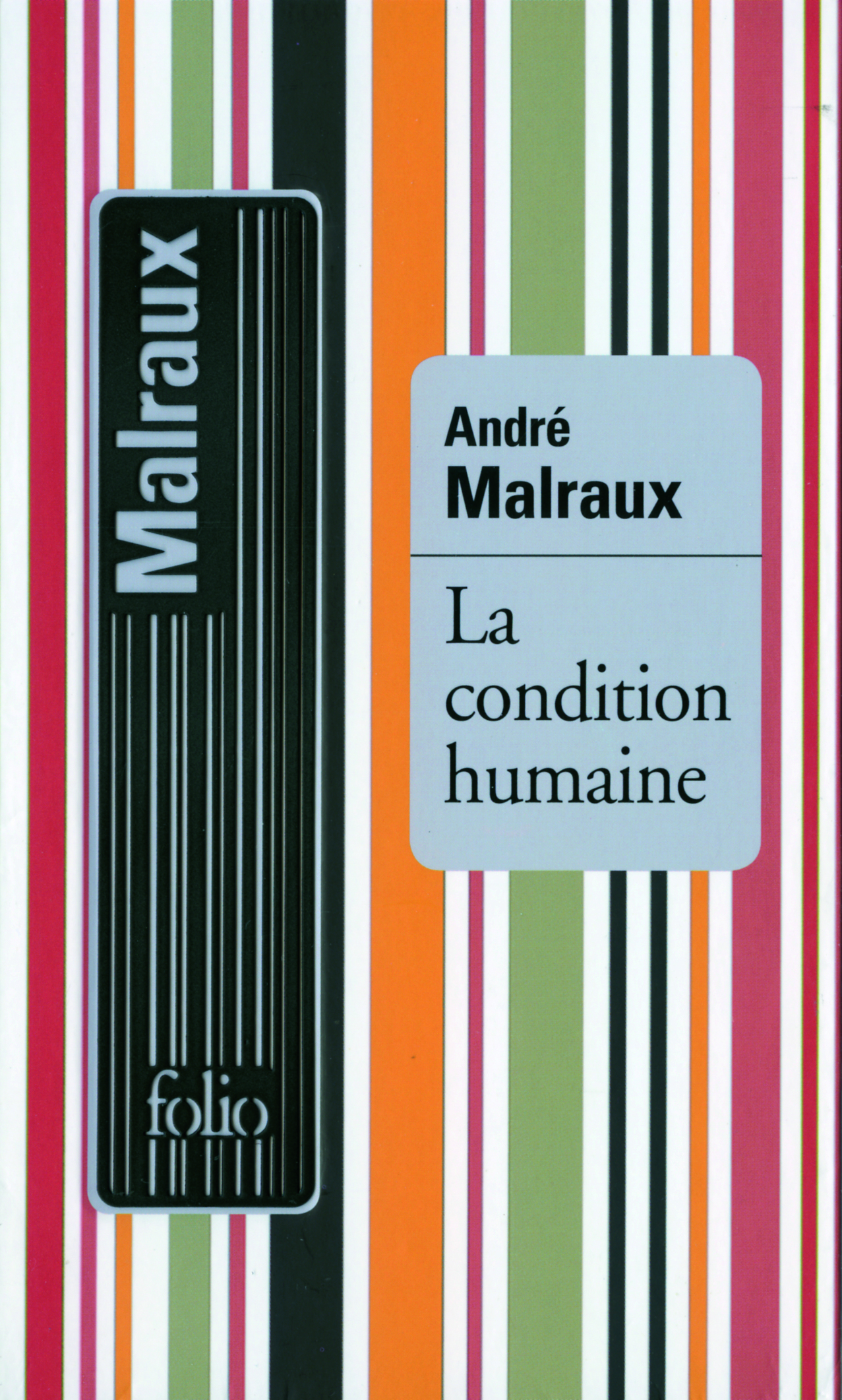 La condition humaine