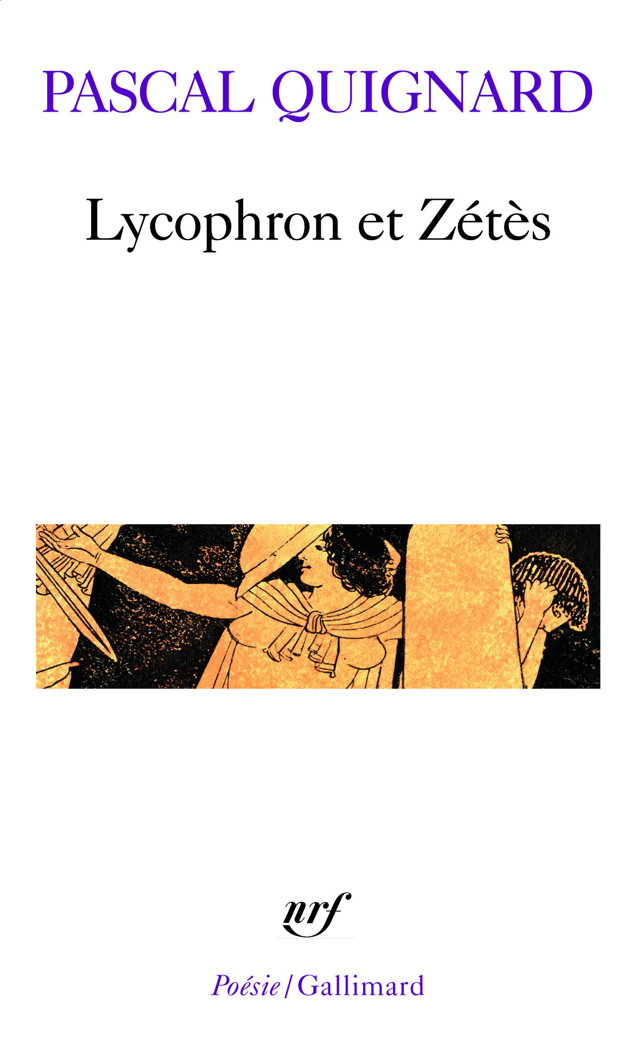 Lycophron et Zétès