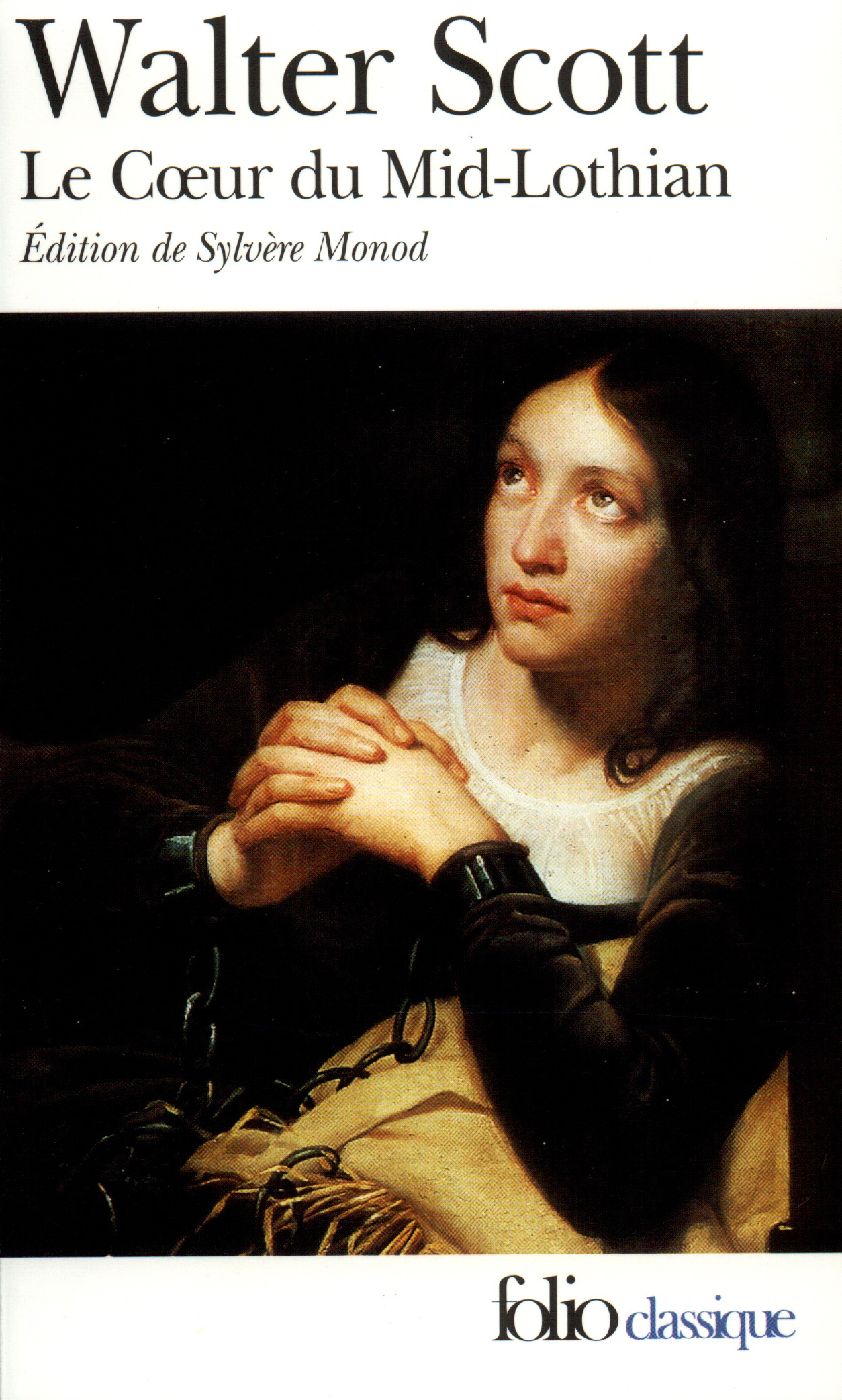 Le Coeur du Mid-Lothian