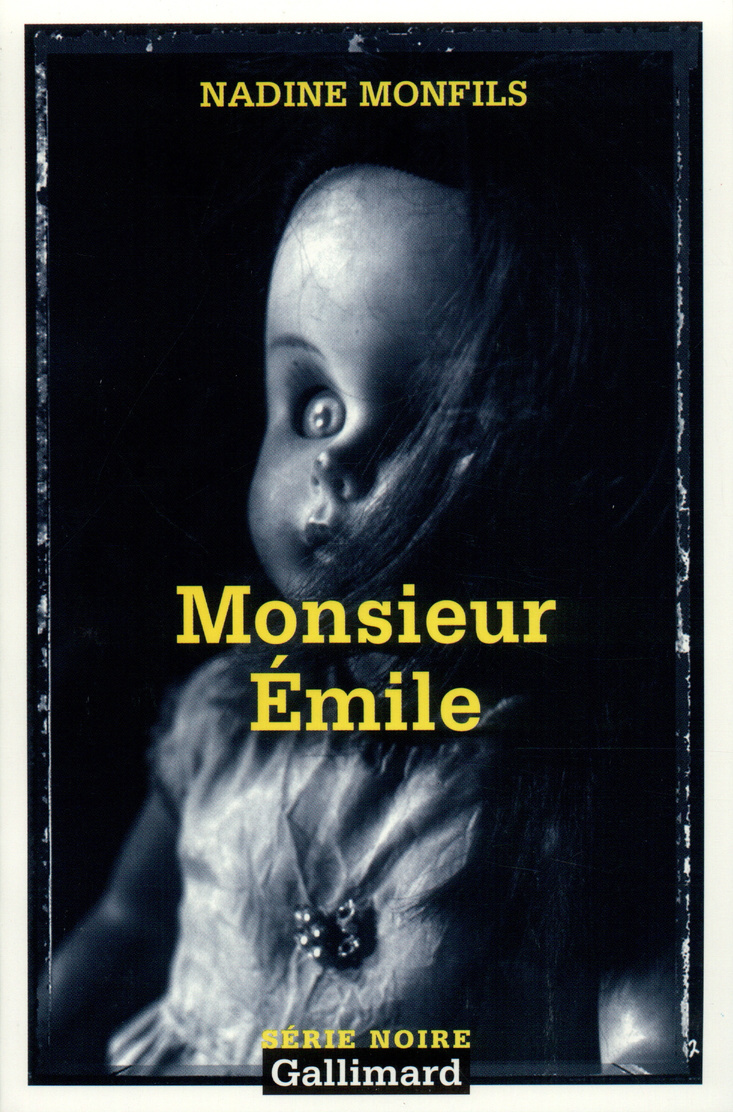 Monsieur Émile