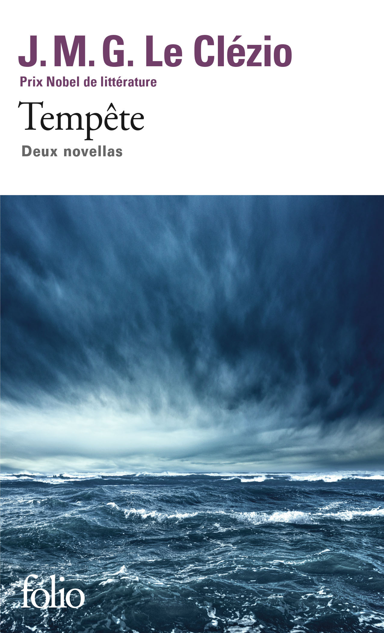 Tempête