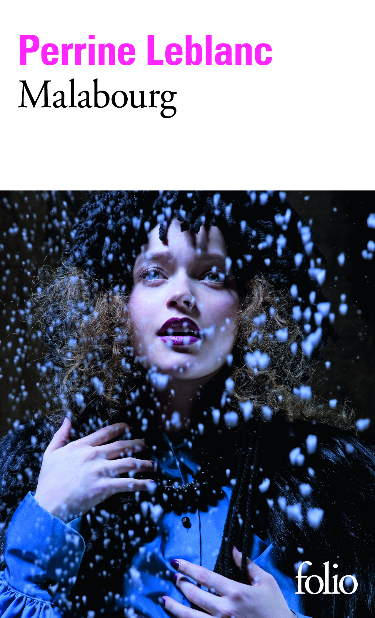 MALABOURG        -FOLIO-