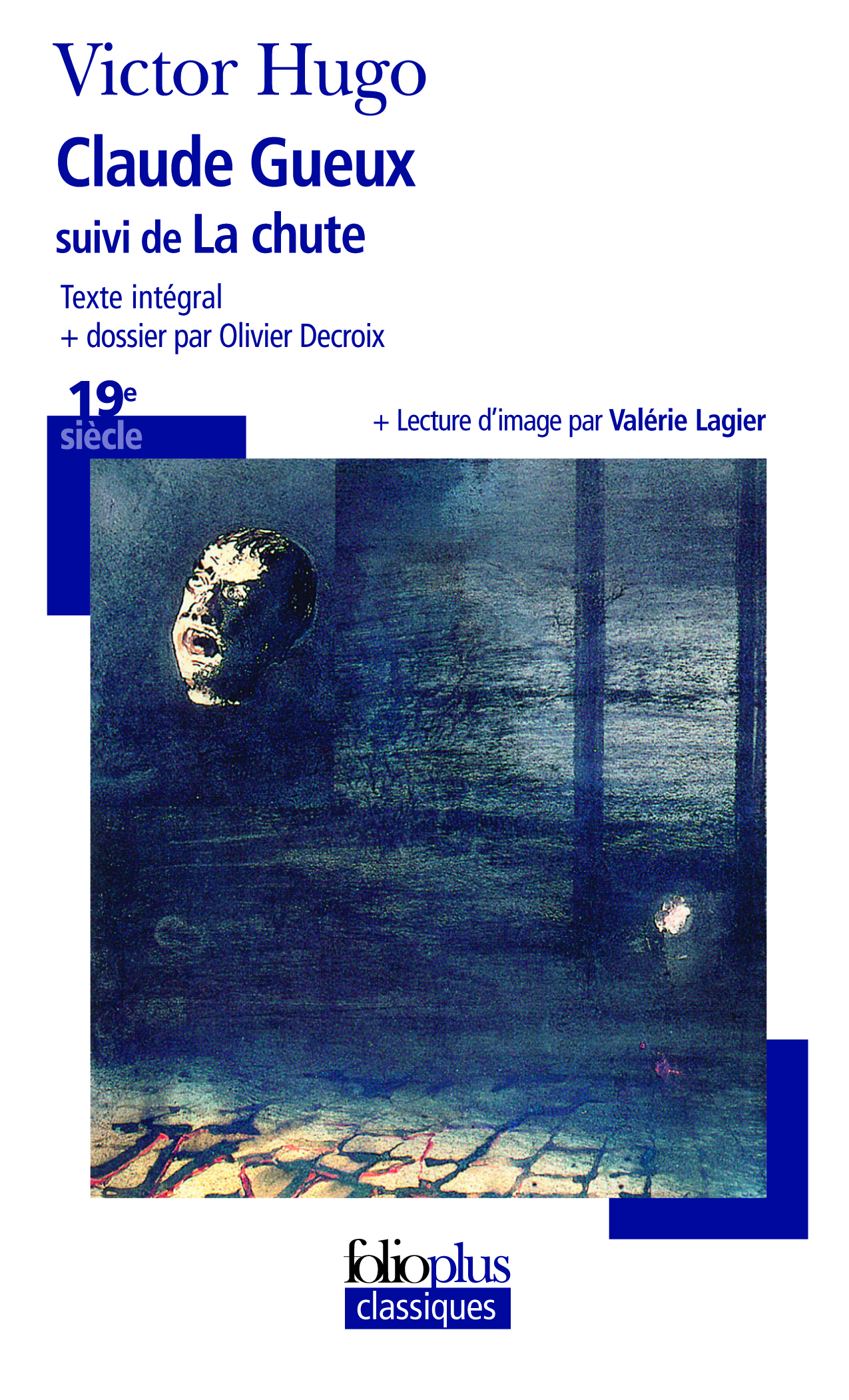 Claude Gueux/La chute