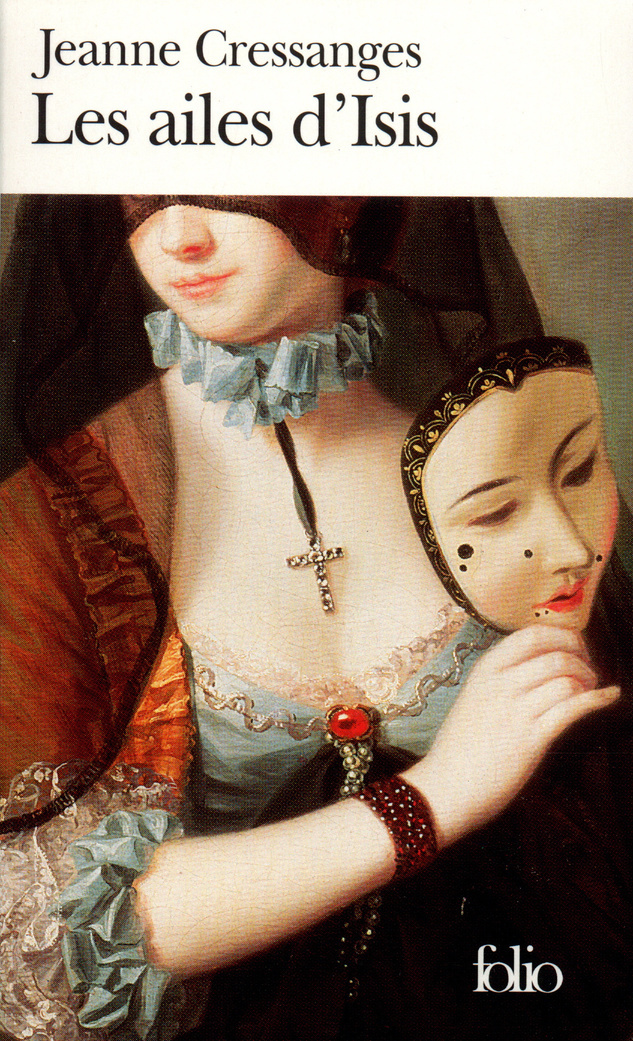 Les Ailes d'Isis