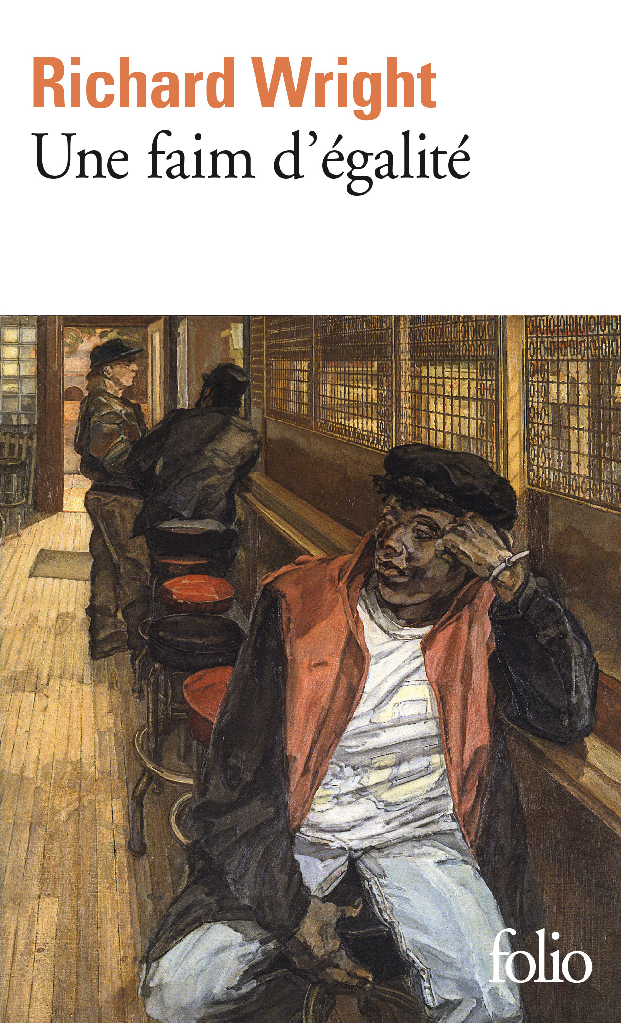 Une faim d'égalité