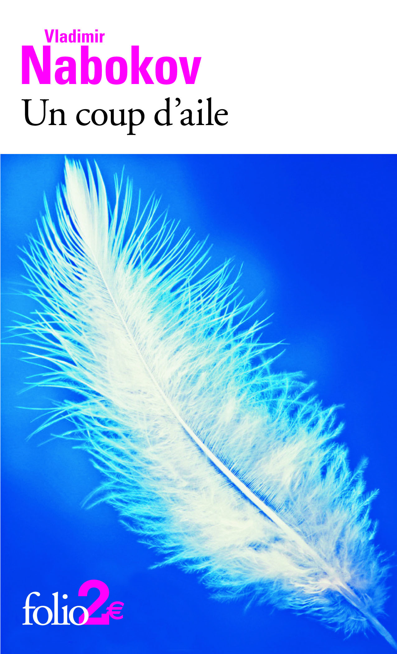 Un coup d'aile/ La Vénitienne