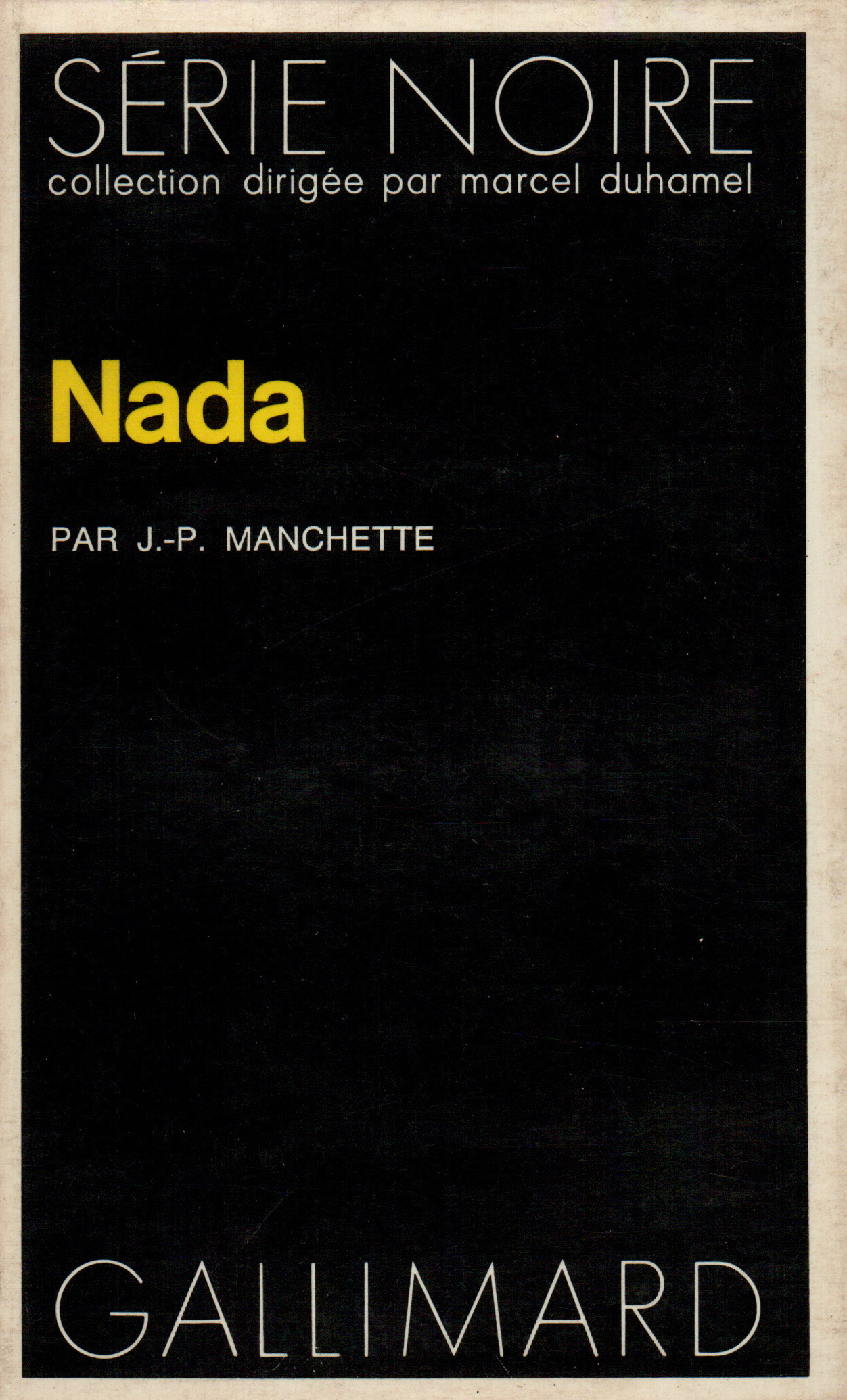 NADA
