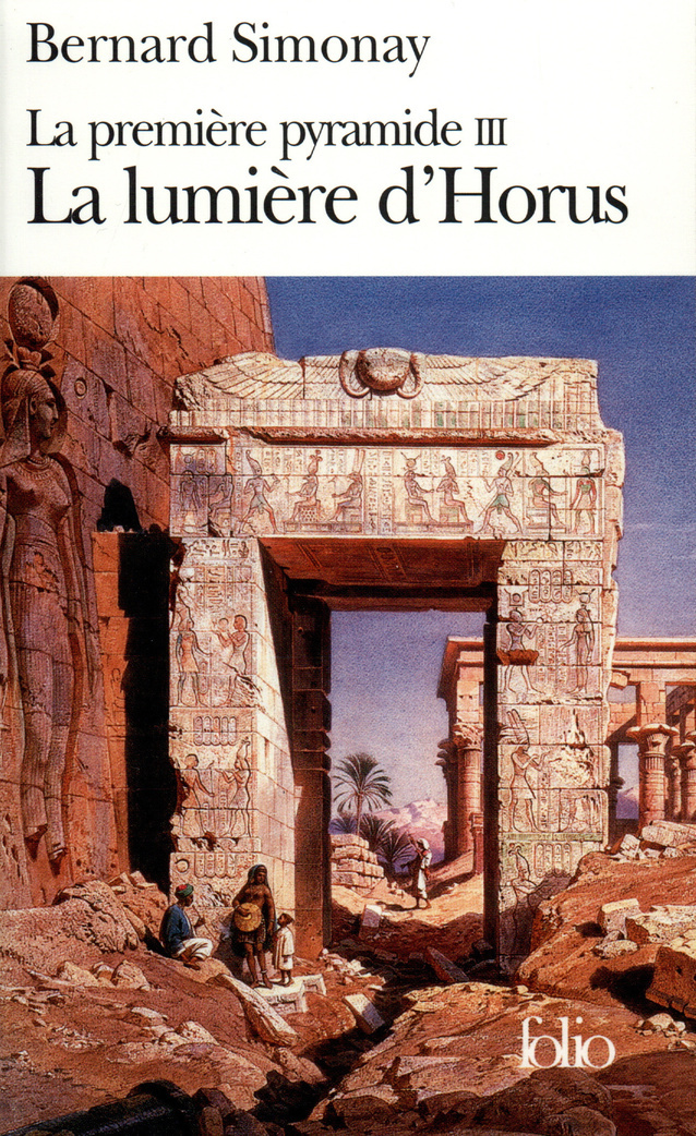 La Lumière d'Horus