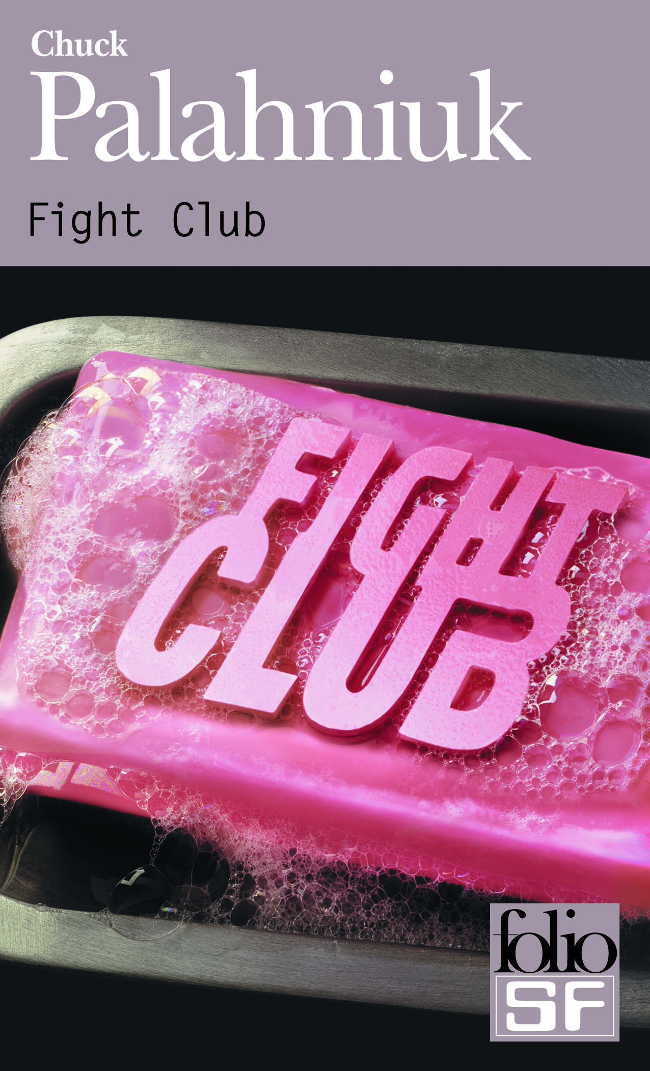FIGHT CLUB