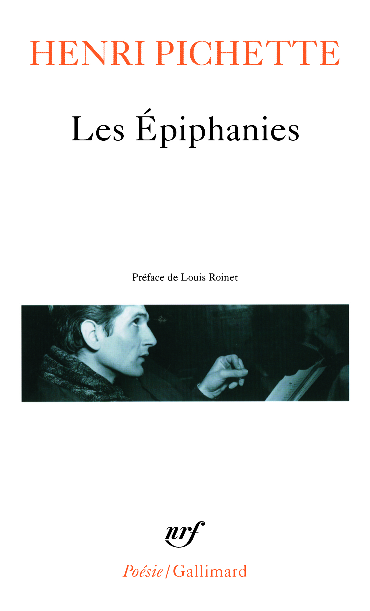 Les Épiphanies