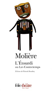 L'Étourdi ou Les Contretemps